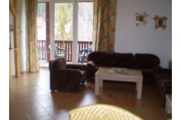 Vakantiehuis Poráčska dolina 9